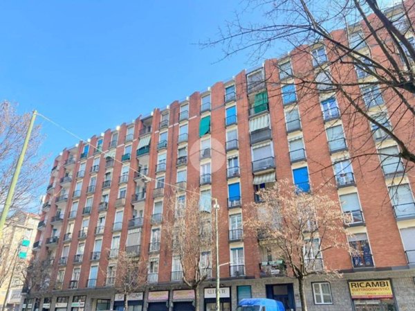 appartamento in vendita a Torino in zona Madonna di Campagna