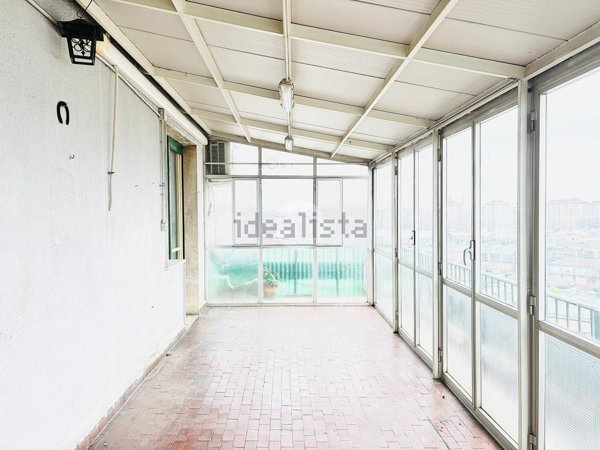 appartamento in vendita a Torino in zona Madonna di Campagna