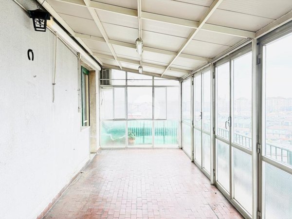 appartamento in vendita a Torino in zona Madonna di Campagna