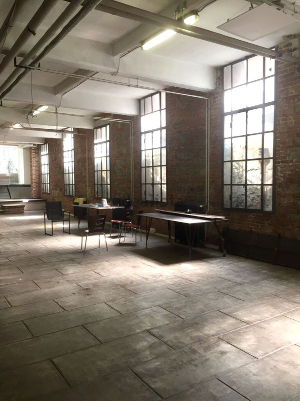 appartamento in vendita a Torino in zona San Salvario