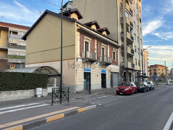 appartamento in vendita a Torino in zona Madonna di Campagna