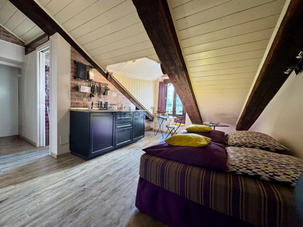 appartamento in vendita a Torino