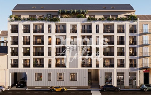 appartamento in vendita a Torino in zona Cit Turin