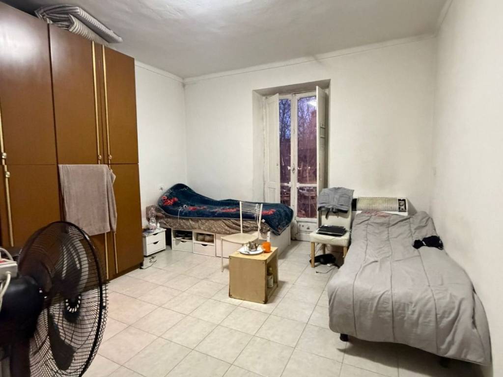 appartamento in vendita a Torino in zona Lingotto