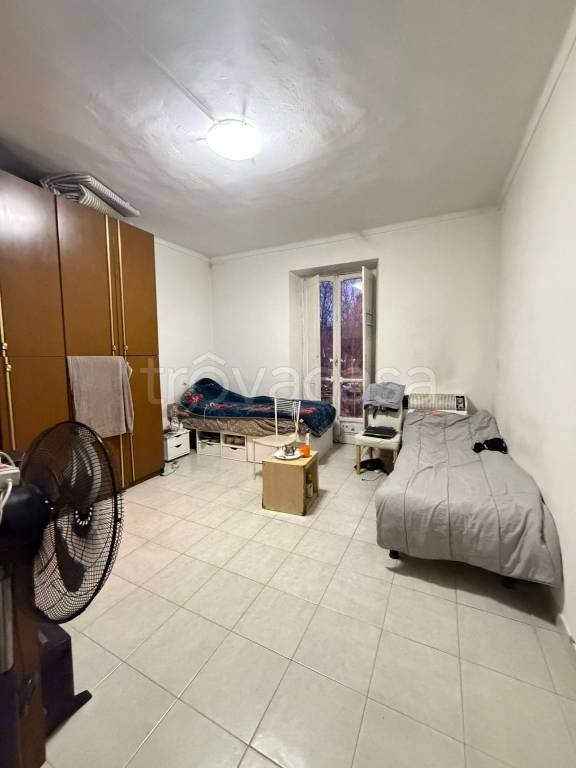 appartamento in vendita a Torino in zona Lingotto