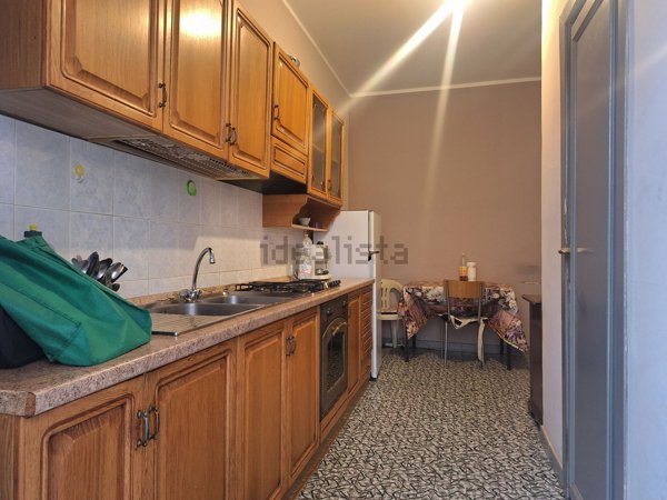 appartamento in vendita a Torino in zona Barriera di Milano