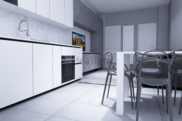 appartamento in vendita a Torino in zona Centro Storico