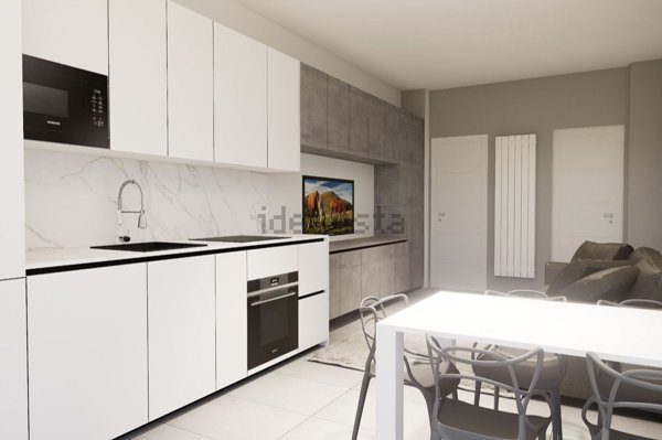 appartamento in vendita a Torino in zona Centro Storico