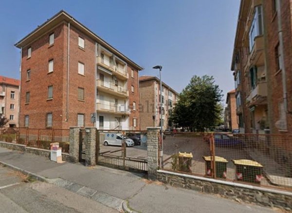 appartamento in vendita a Torino in zona Mirafiori Sud