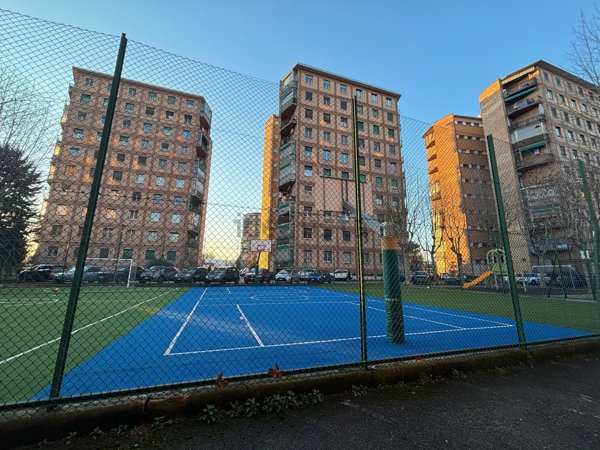 appartamento in vendita a Torino in zona Filadelfia