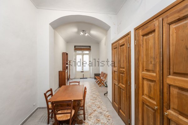 appartamento in vendita a Torino in zona Aurora