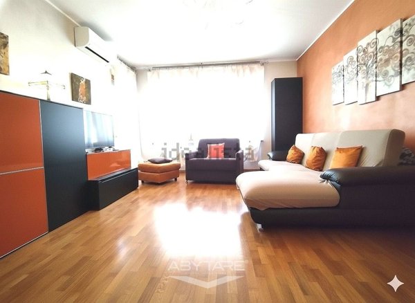 appartamento in vendita a Torino in zona Borgo San Paolo