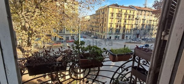 appartamento in vendita a Torino in zona San Donato