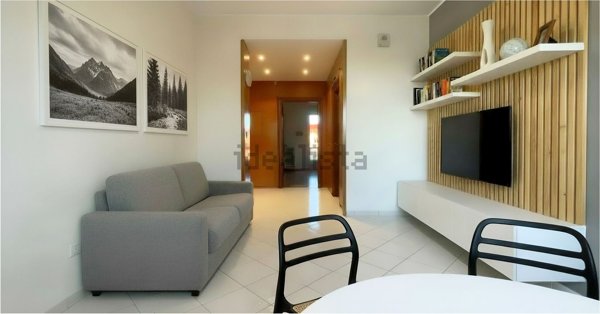 appartamento in vendita a Torino in zona Borgo San Paolo