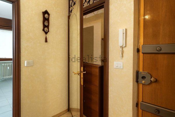 appartamento in vendita a Torino in zona Mirafiori Nord