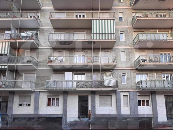 appartamento in vendita a Torino in zona Pozzo Strada