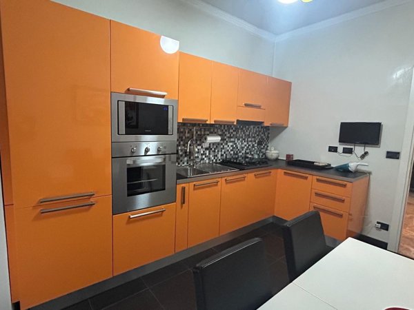 appartamento in vendita a Torino in zona Filadelfia