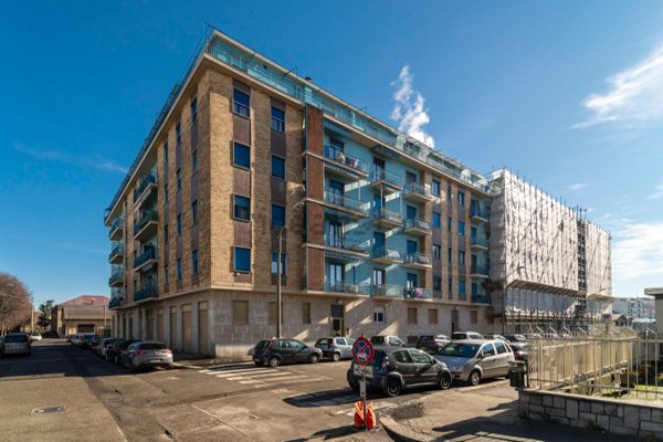 appartamento in vendita a Torino in zona Borgata Lesna