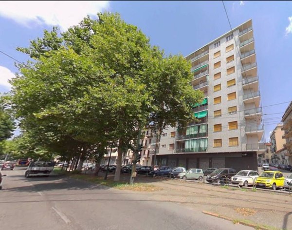 appartamento in vendita a Torino in zona Vanchiglia