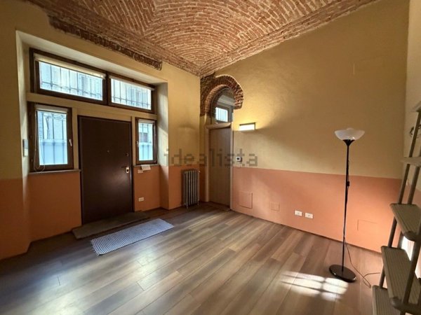 appartamento in vendita a Torino in zona Vanchiglia