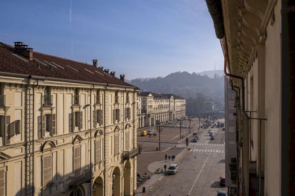 appartamento in vendita a Torino in zona Centro Storico