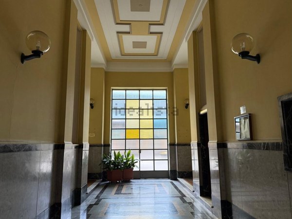 appartamento in vendita a Torino in zona Borgo San Paolo