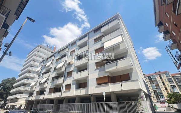 appartamento in vendita a Torino in zona Pozzo Strada