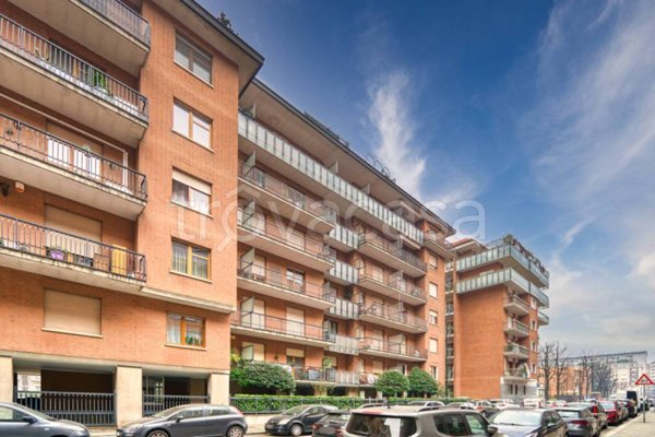 appartamento in vendita a Torino in zona Pozzo Strada