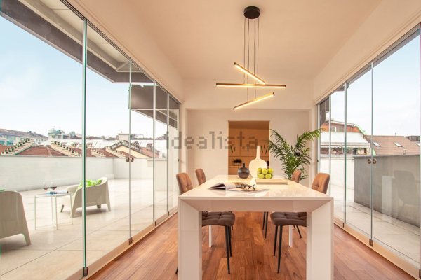 appartamento in vendita a Torino in zona San Salvario