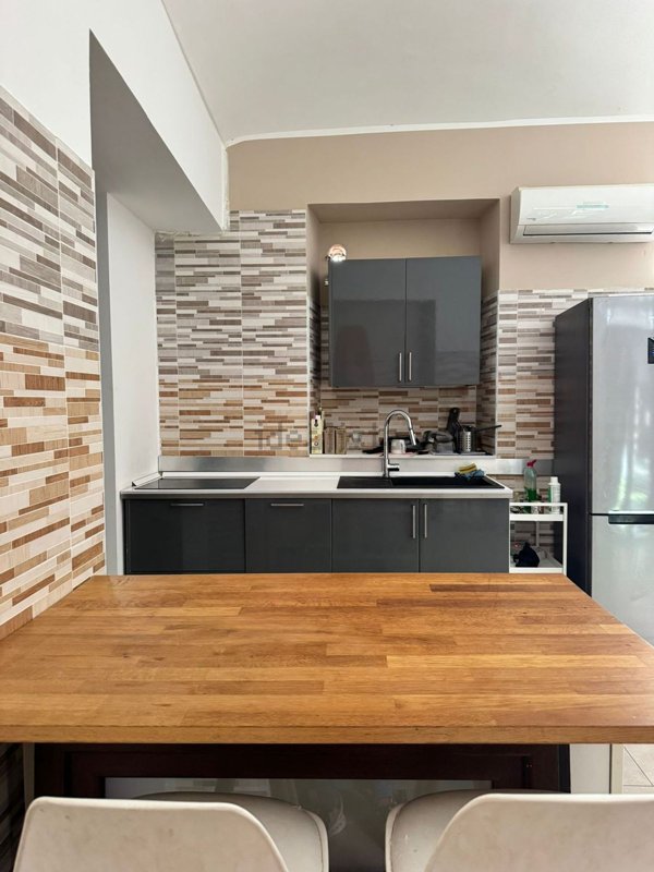 appartamento in vendita a Torino in zona Aurora