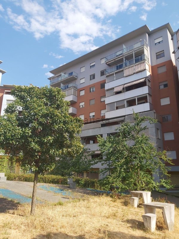 appartamento in vendita a Torino in zona Madonna di Campagna