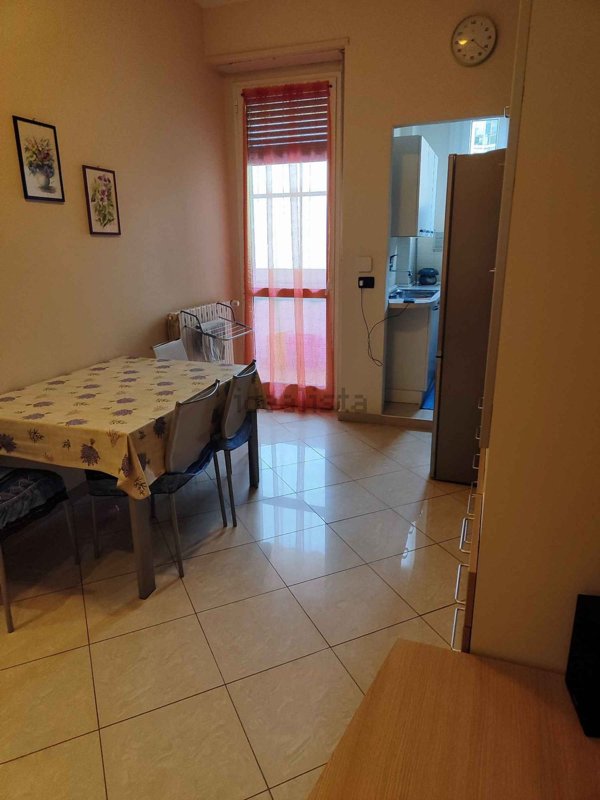 appartamento in vendita a Torino in zona Pozzo Strada