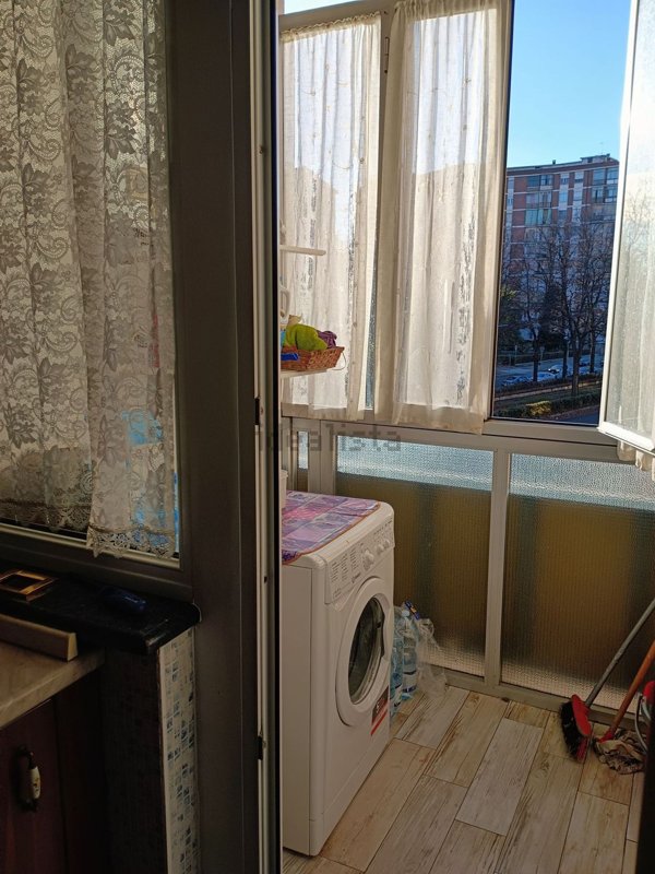 appartamento in vendita a Torino in zona Vallette