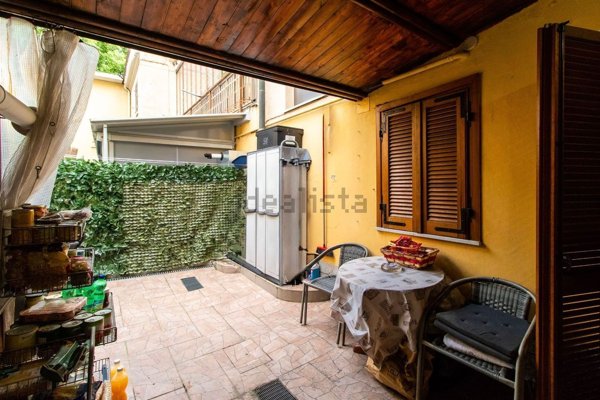 appartamento in vendita a Torino in zona Lucento