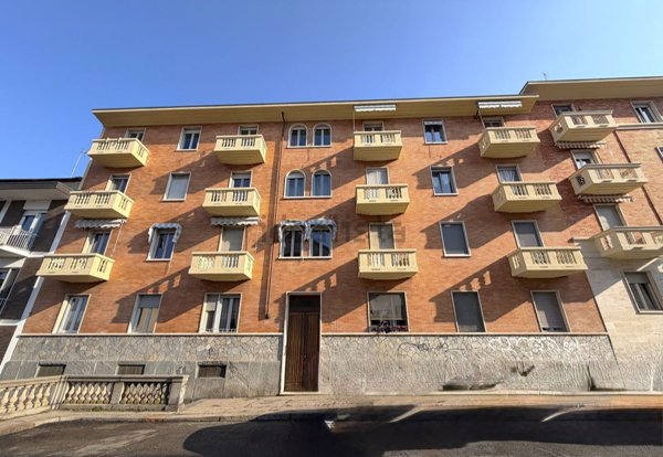 appartamento in vendita a Torino in zona Madonna del Pilone