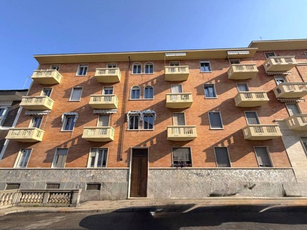 appartamento in vendita a Torino in zona Madonna del Pilone