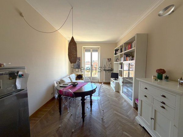 appartamento in vendita a Torino in zona Madonna del Pilone