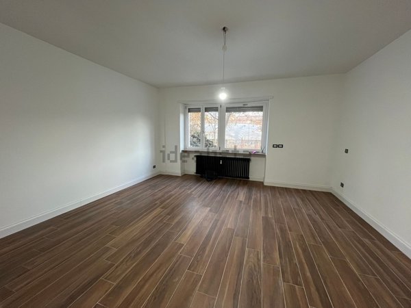 appartamento in vendita a Torino in zona Pozzo Strada