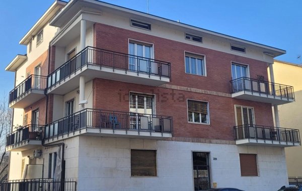 appartamento in vendita a Torino in zona Cavoretto