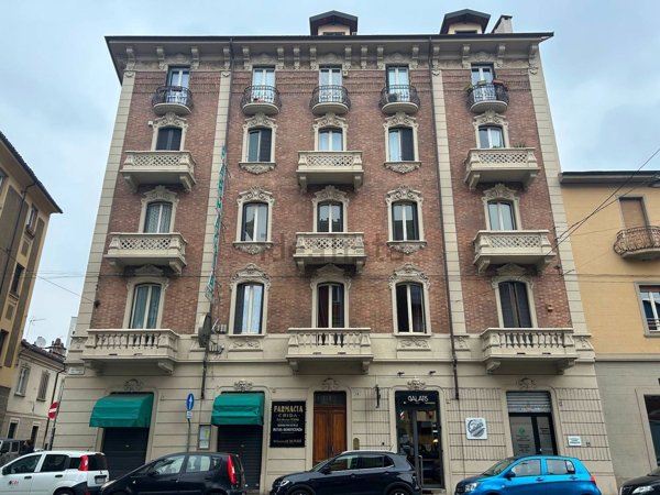 appartamento in vendita a Torino in zona Campidoglio