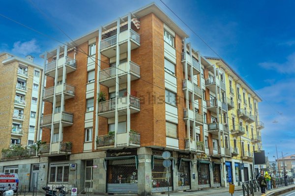 appartamento in vendita a Torino in zona San Donato