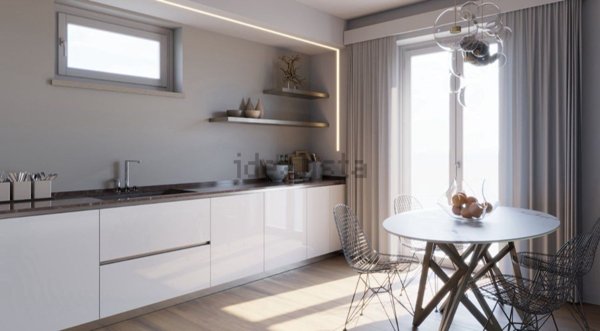 appartamento in vendita a Torino in zona Pozzo Strada