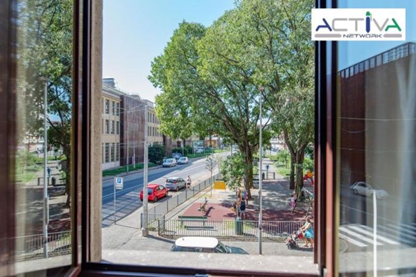 appartamento in vendita a Torino in zona San Salvario