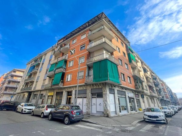 appartamento in vendita a Torino in zona Santa Rita