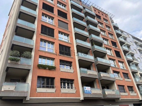 appartamento in vendita a Torino in zona Parella