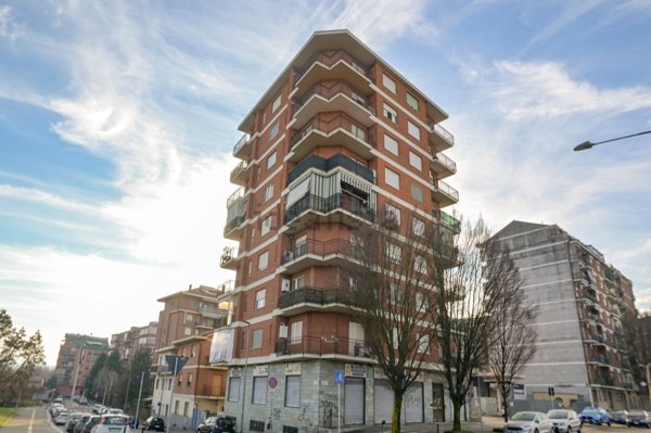 appartamento in vendita a Torino in zona Rebaudengo