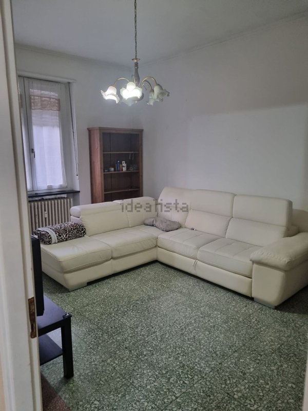 appartamento in vendita a Torino in zona Pozzo Strada