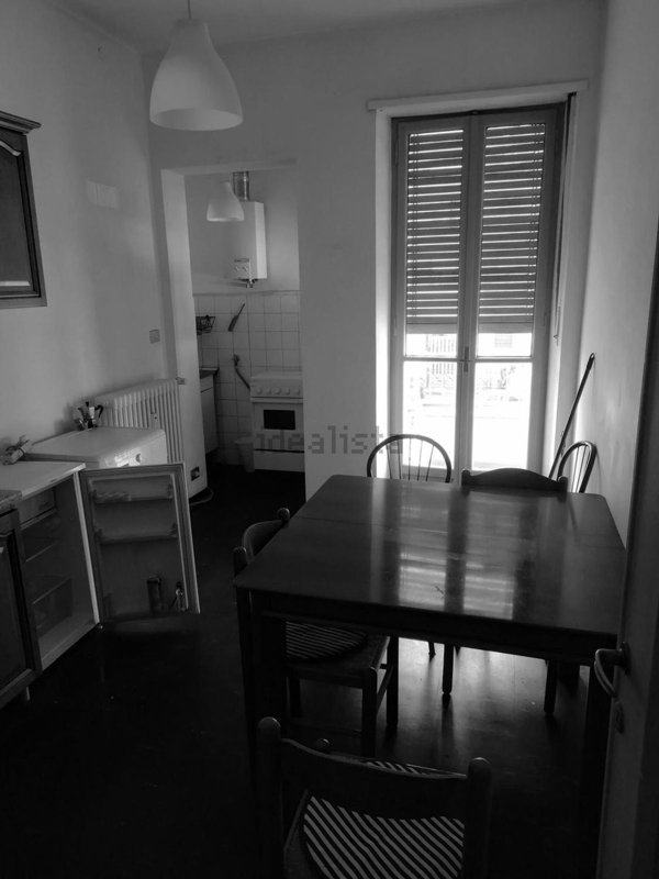 appartamento in vendita a Torino in zona Borgo San Paolo