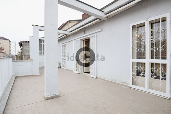 appartamento in vendita a Torino in zona Vanchiglia