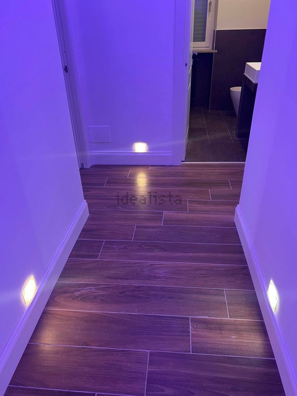 appartamento in vendita a Torino in zona Pozzo Strada